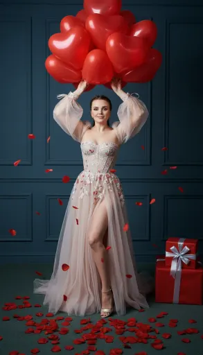 AI-фотосессия