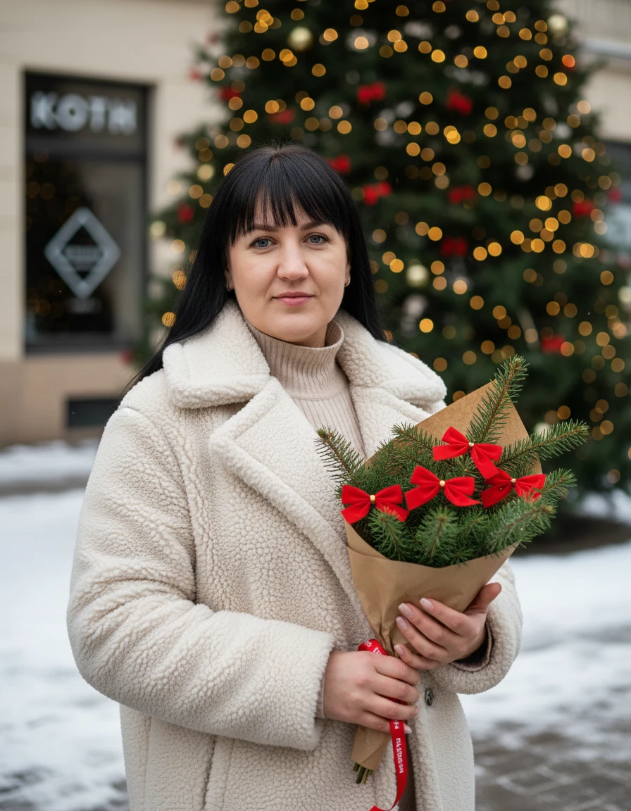 AI-фотосессия
