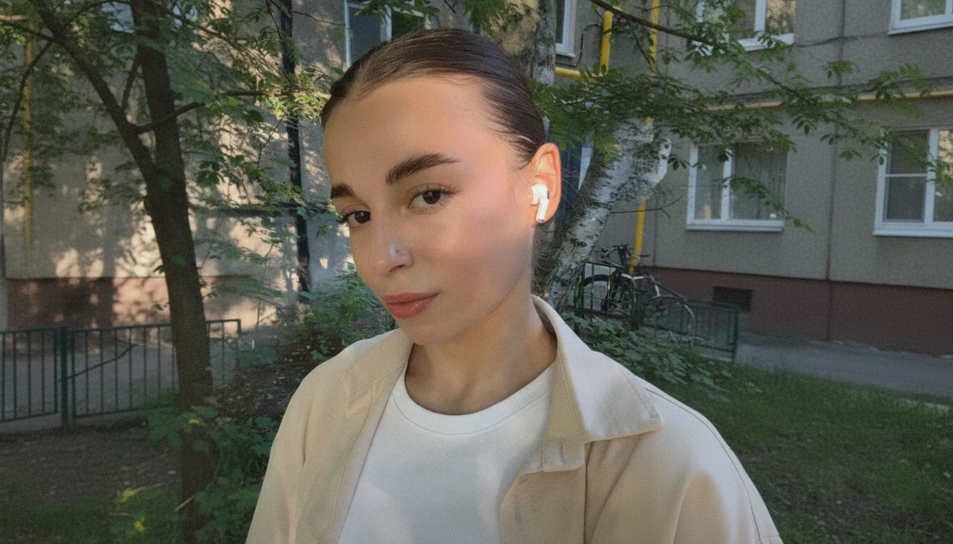 AI-фотосессия