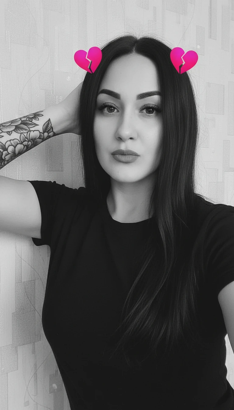 AI-фотосессия