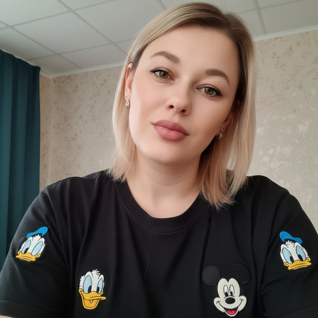 AI-фотосессия