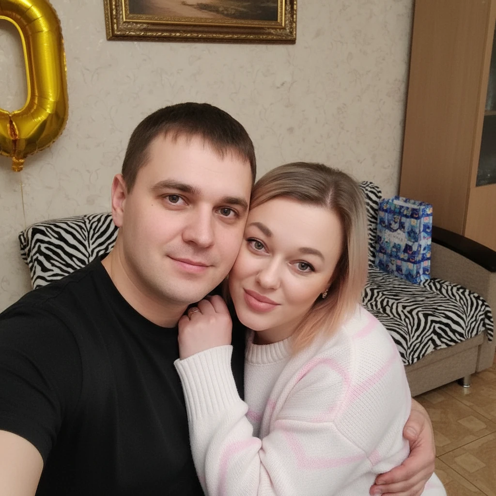 AI-фотосессия