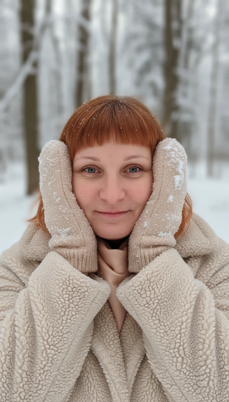 AI-фотосессия
