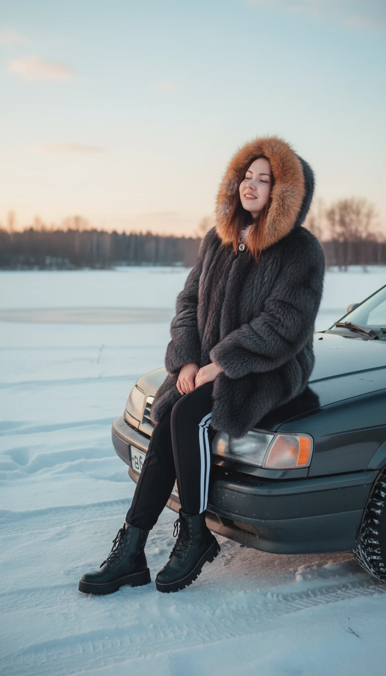 AI-фотосессия