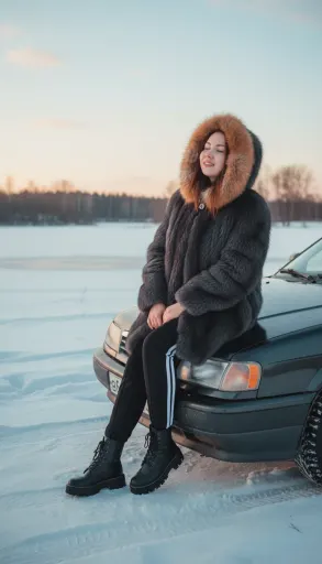 AI-фотосессия