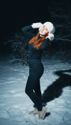 AI-фотосессия