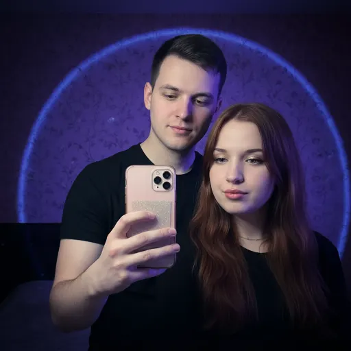 AI-фотосессия