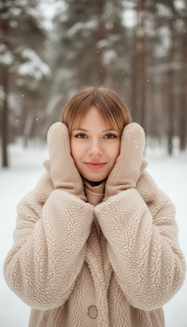 AI-фотосессия