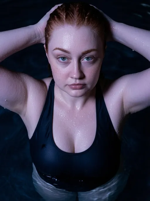 AI photoshoot