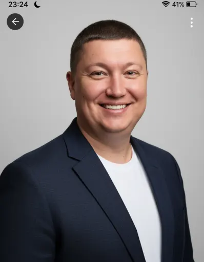 AI-фотосессия