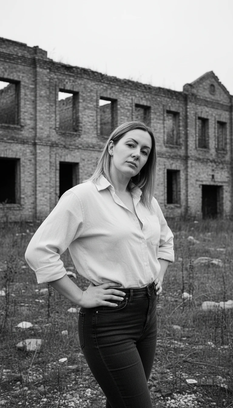 AI-фотосессия