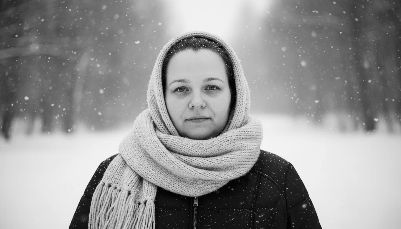 AI-фотосессия