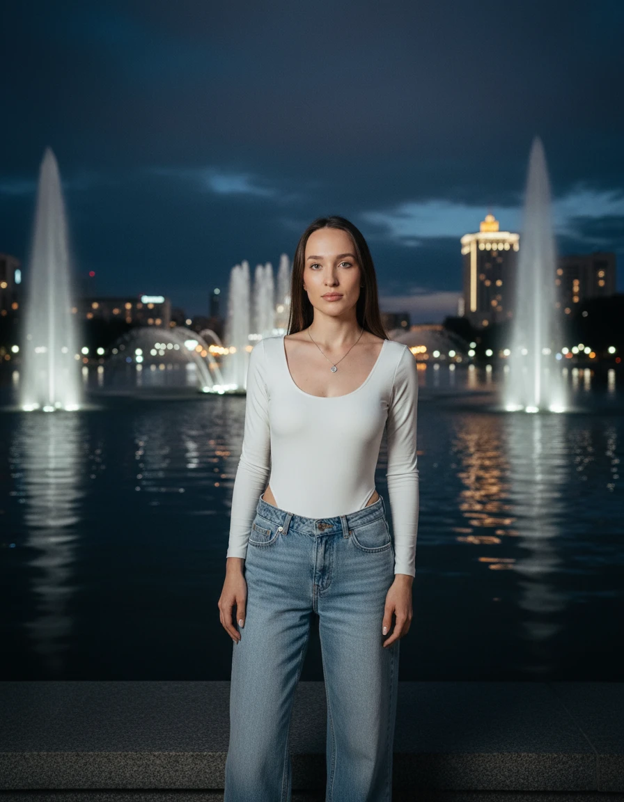 AI-фотосессия