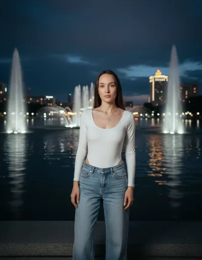 AI-фотосессия