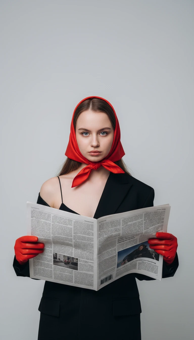 AI-фотосессия