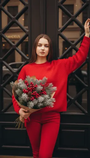 AI-фотосессия