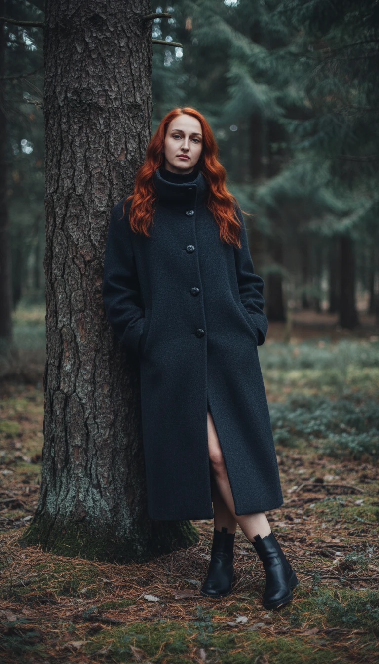 AI-фотосессия