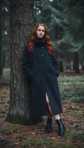 AI-фотосессия