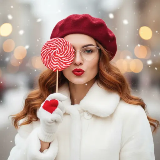 AI-фотосессия