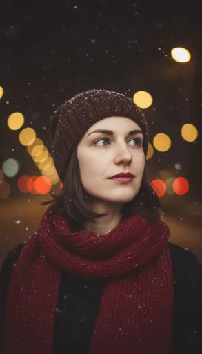 AI-фотосессия
