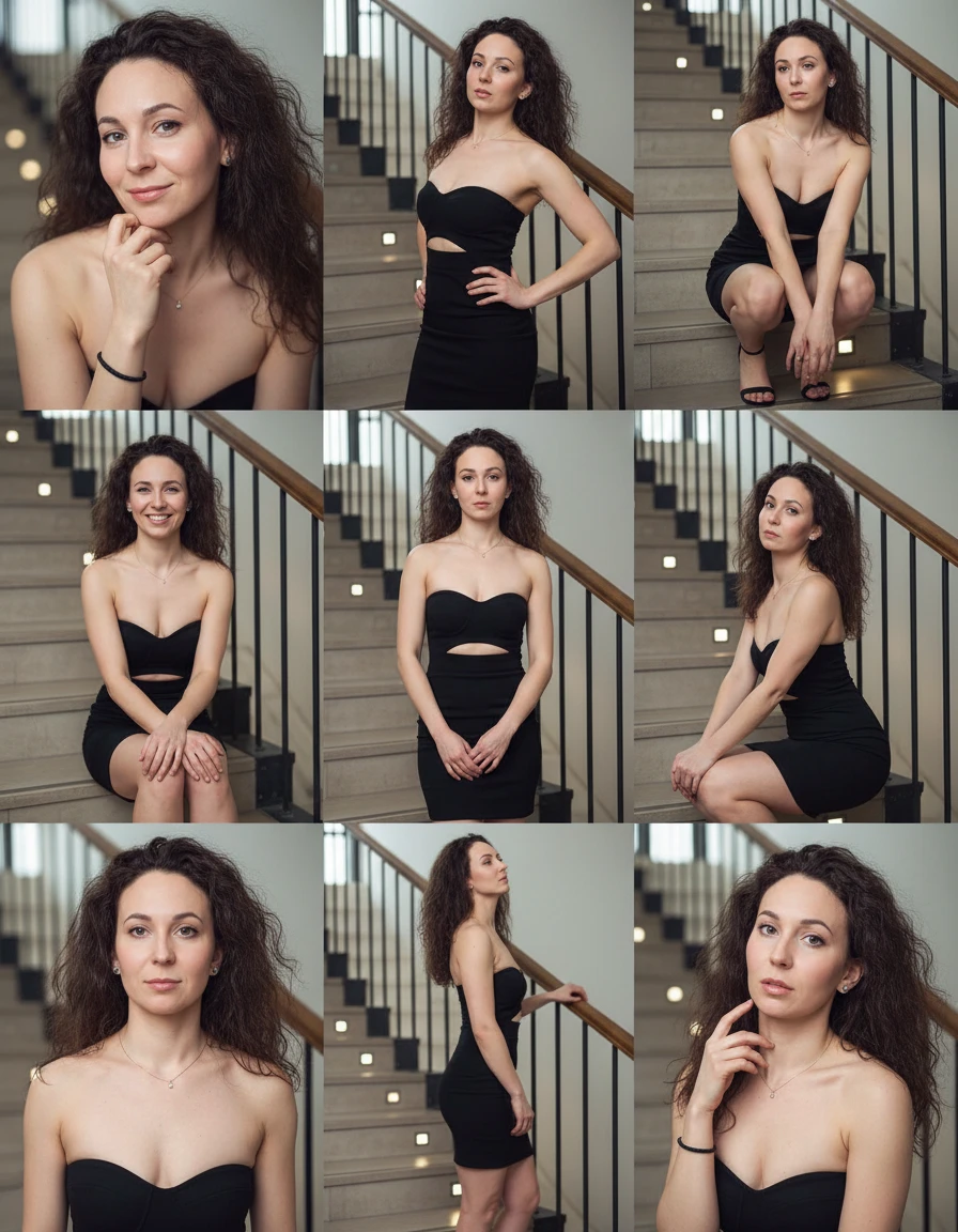 AI-фотосессия