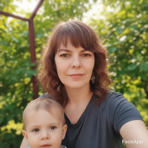 AI-фотосессия