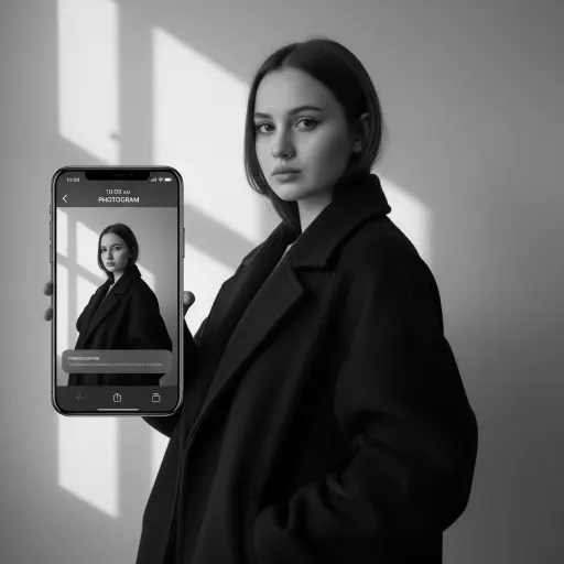 AI-фотосессия