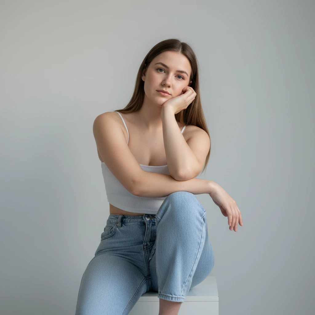 AI-фотосессия