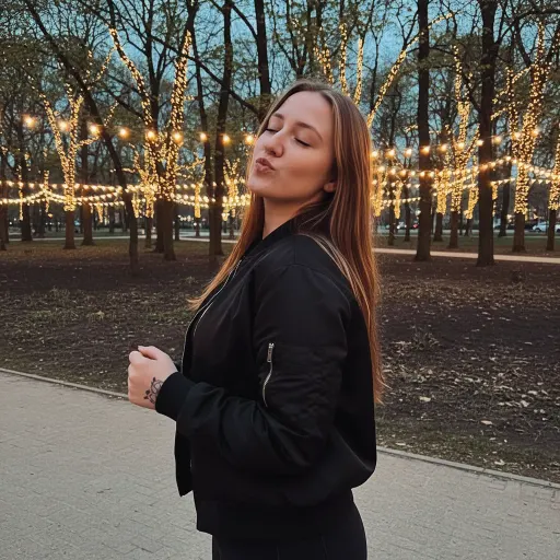 AI-фотосессия