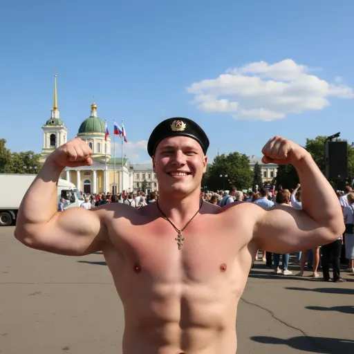 AI-фотосессия