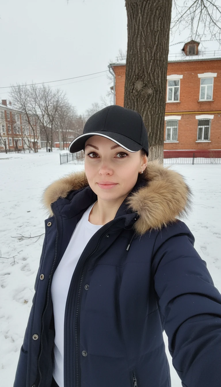 AI-фотосессия