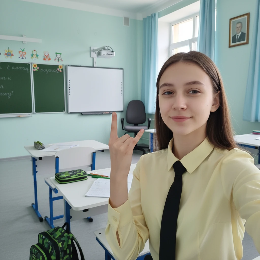 AI-фотосессия