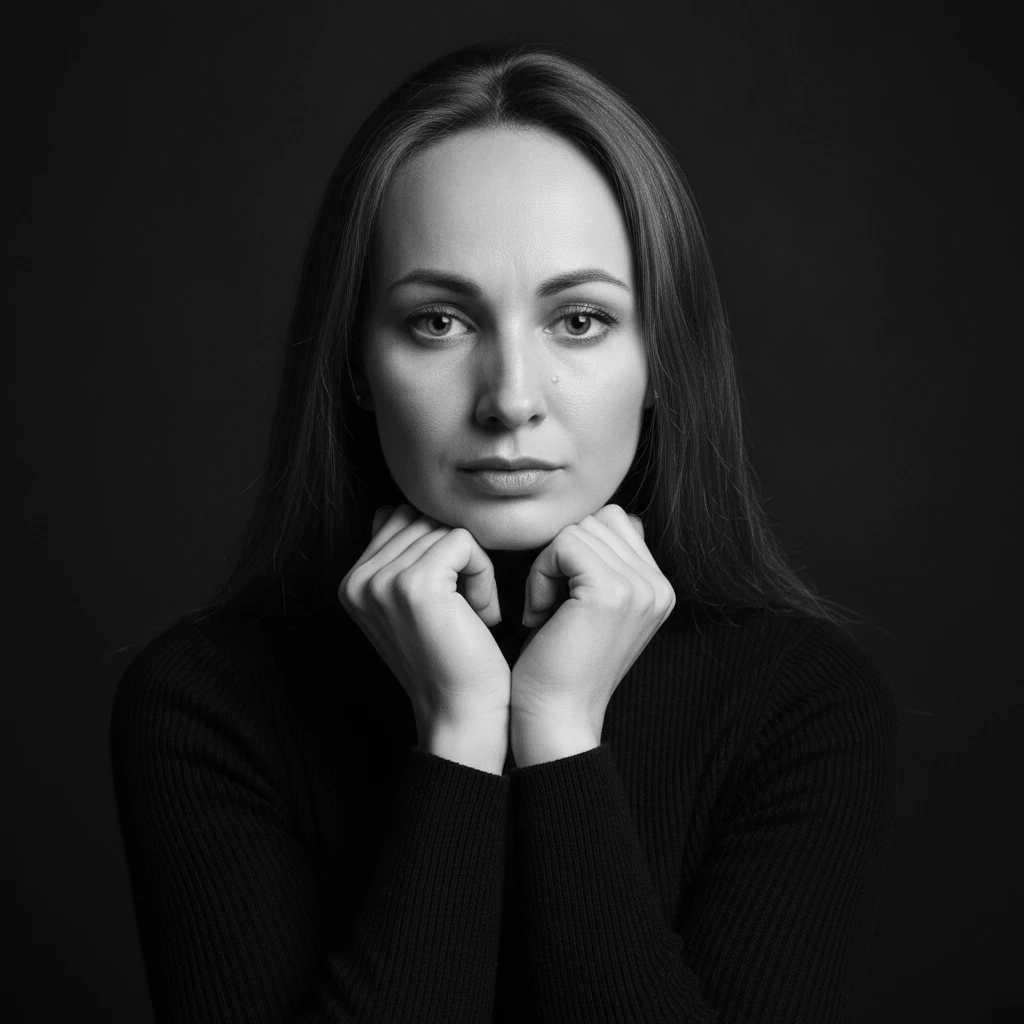 AI-фотосессия