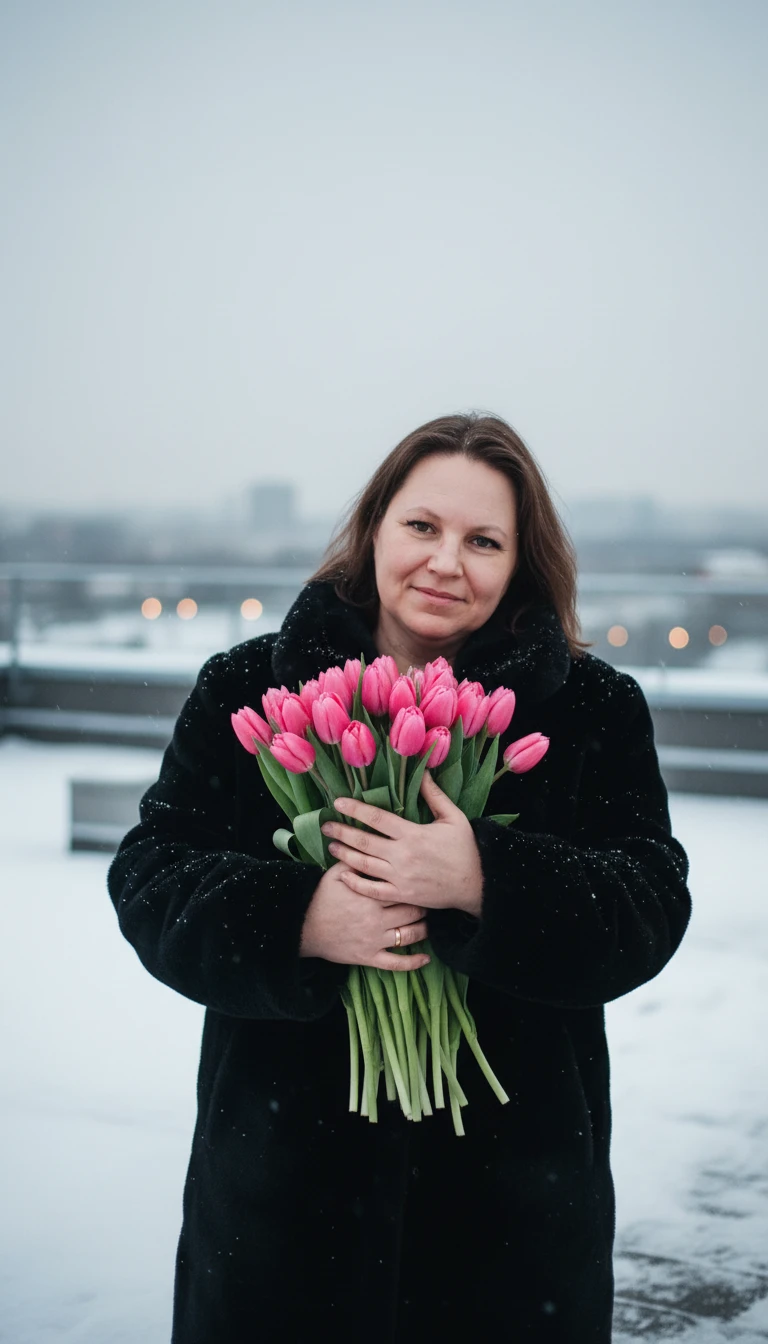 AI-фотосессия