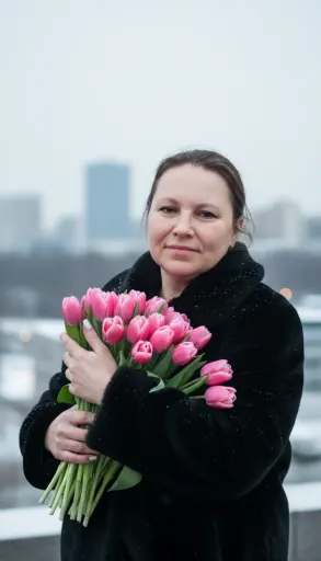 AI-фотосессия