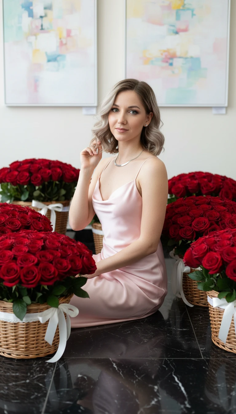AI-фотосессия
