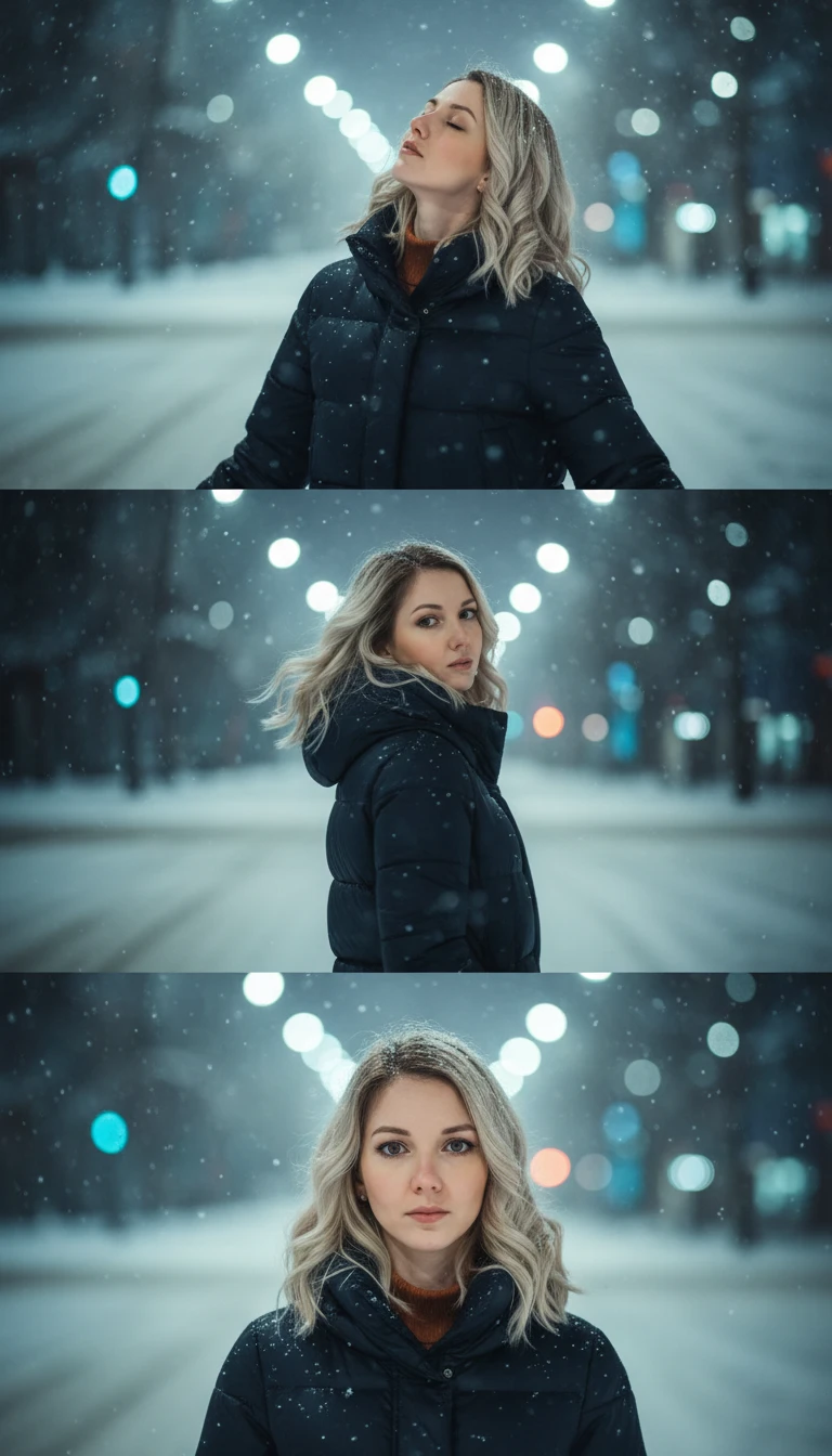 AI-фотосессия