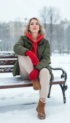 AI-фотосессия