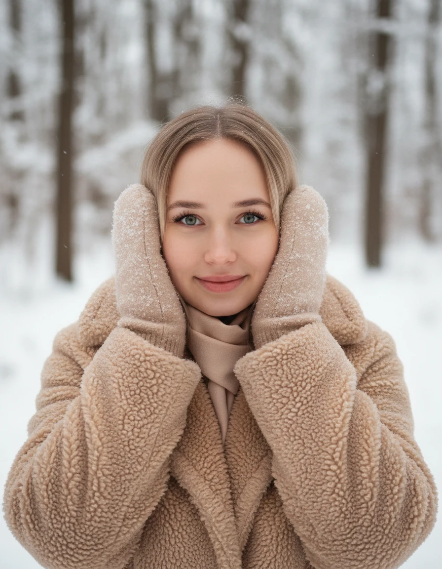 AI-фотосессия