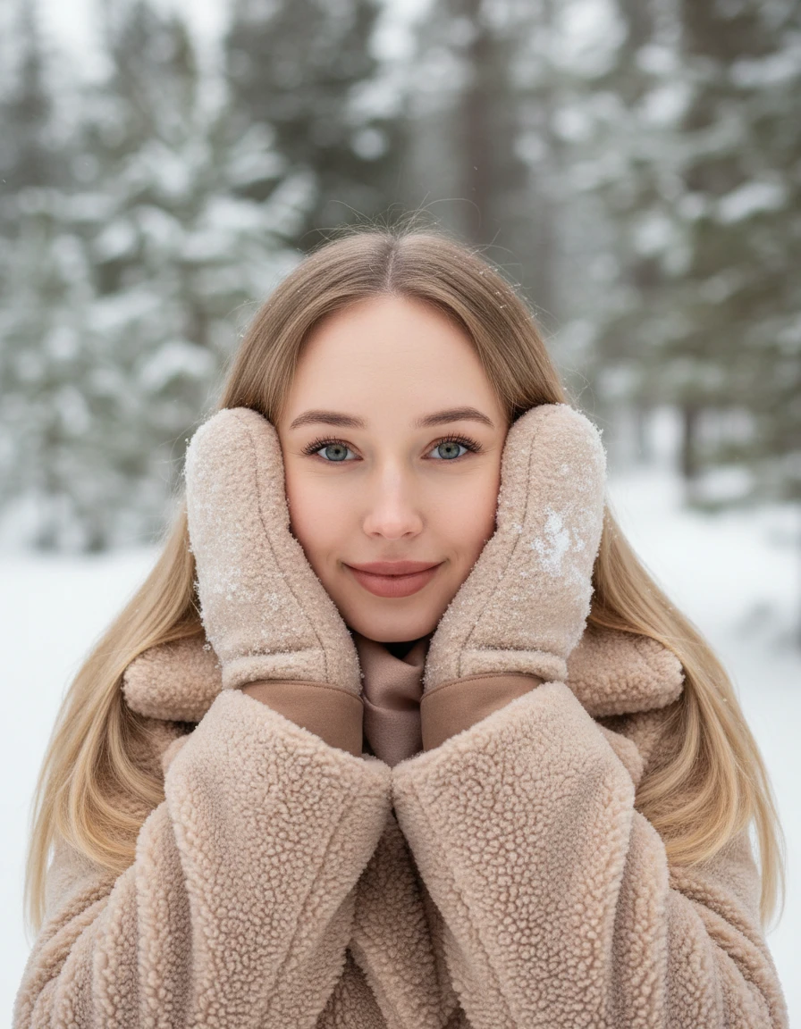 AI-фотосессия