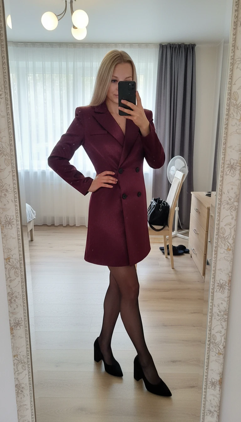 AI-фотосессия
