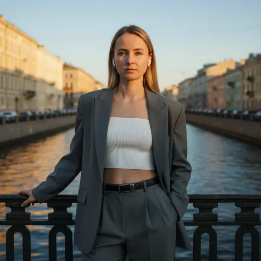 AI-фотосессия