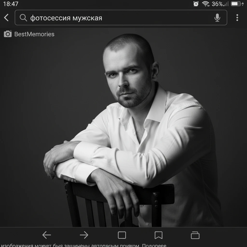 AI-фотосессия