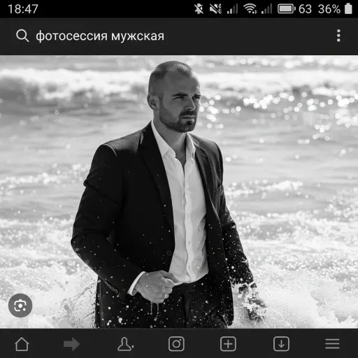 AI-фотосессия