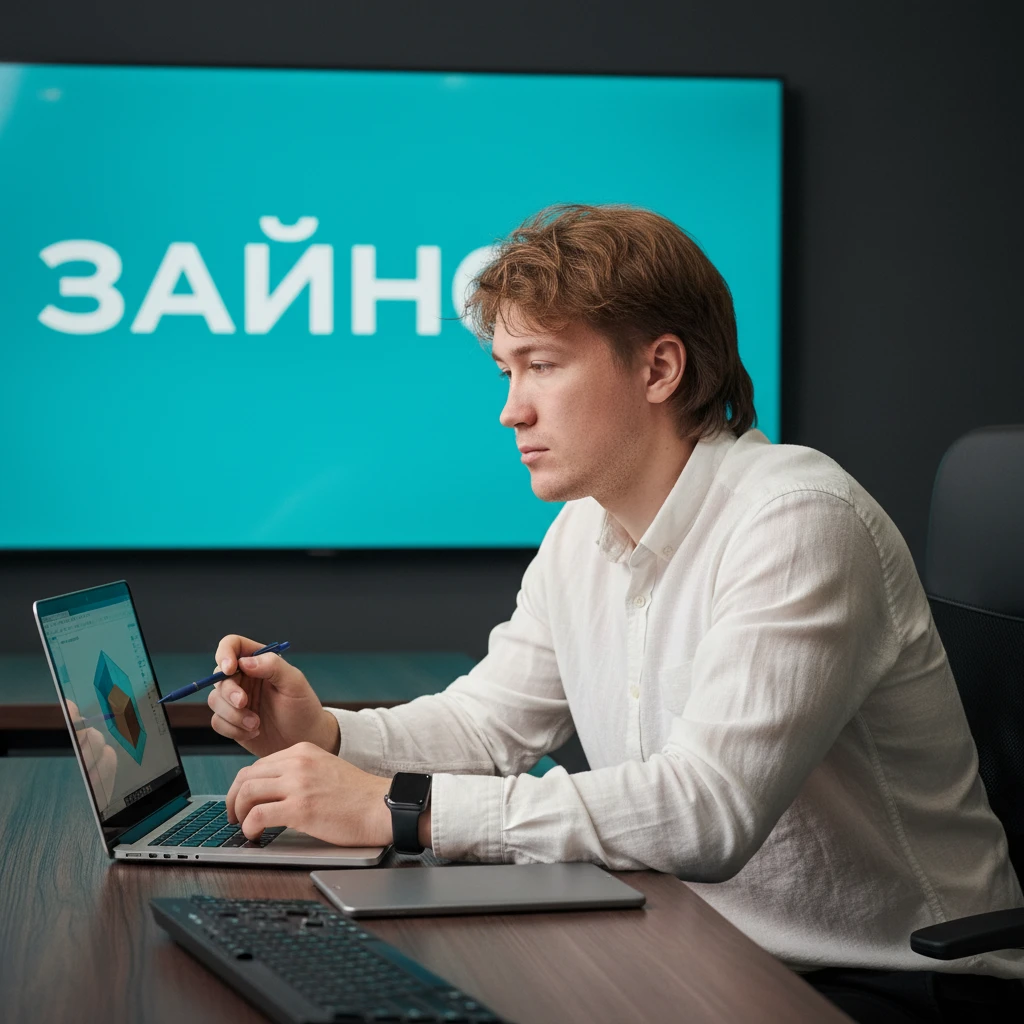 AI-фотосессия