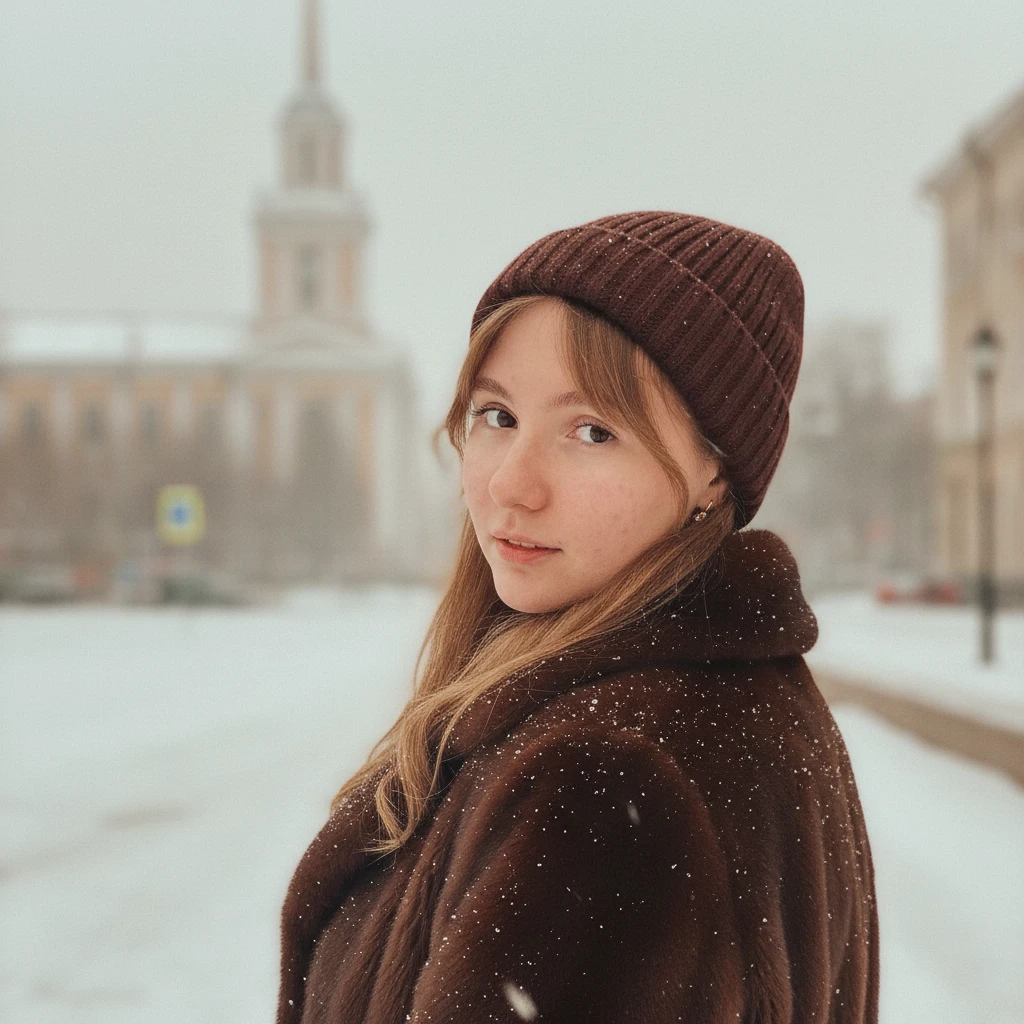 AI-фотосессия