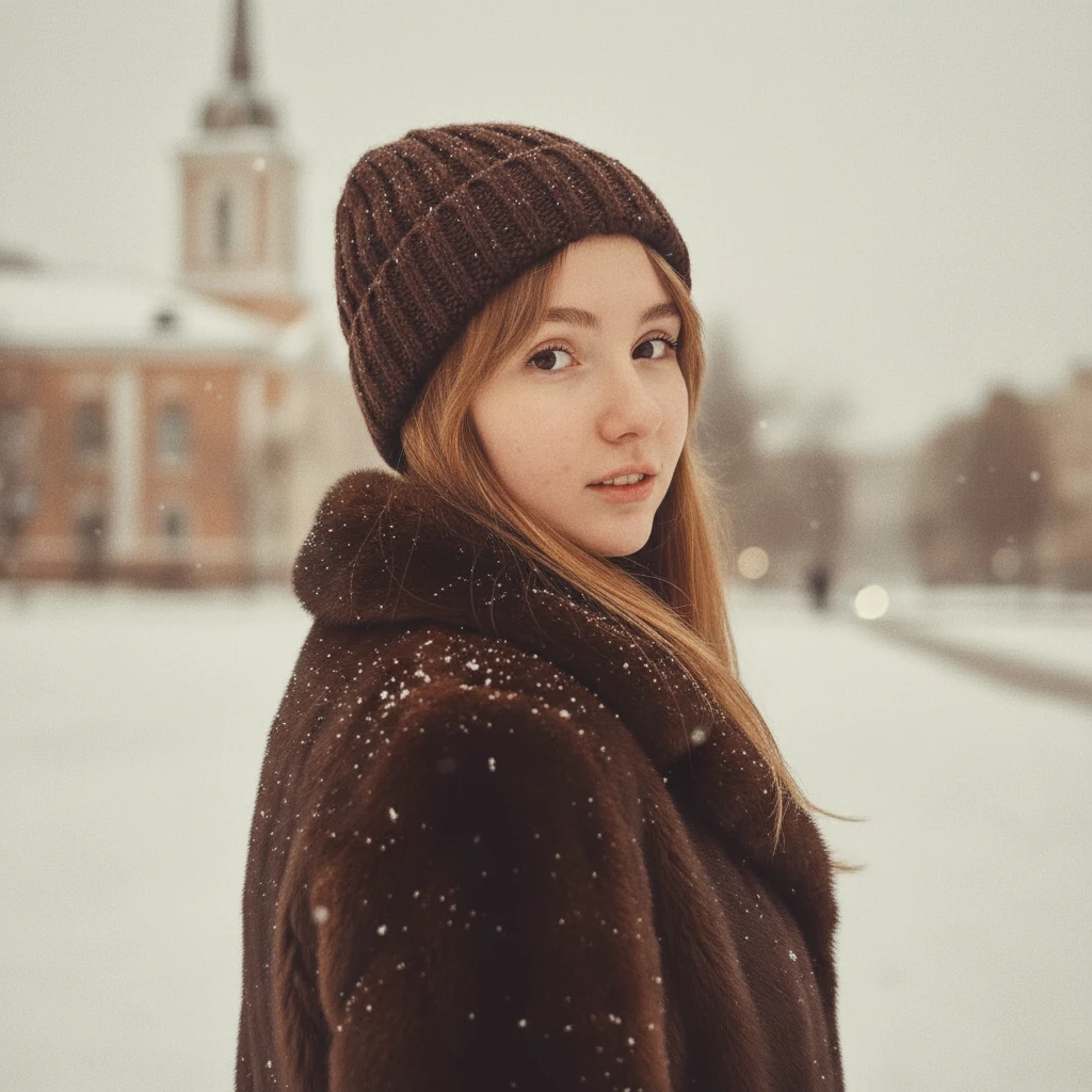 AI-фотосессия