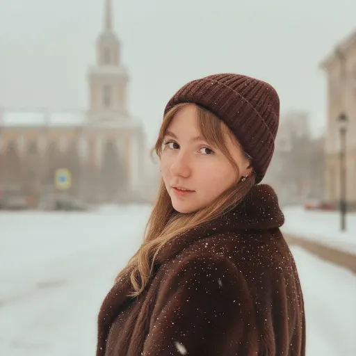 AI-фотосессия