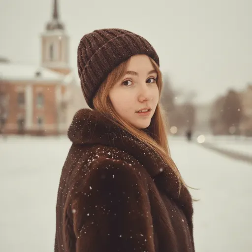 AI-фотосессия