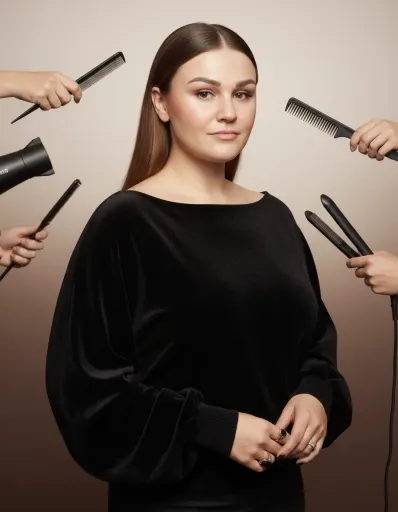 AI-фотосессия